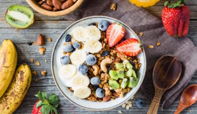How to Eat Healthy: Healthy Eating Tips and Guide