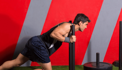 Push vs. Pull Workout Routines: What’s The Difference?