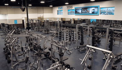 A Beginners Guide on How To Use Gym Equipment
