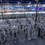 Cutting-Edge Strength Equipment at EoS Fitness