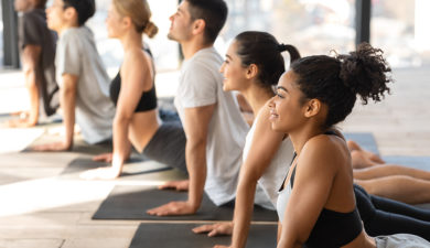 Should You Practice Yoga Before or After a Workout?