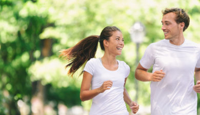 How Exercise Can Help to Reduce Stress