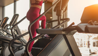 10 Stair Climber Benefits &#038; Workouts