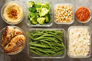 summer meal plan for healthy eating habits