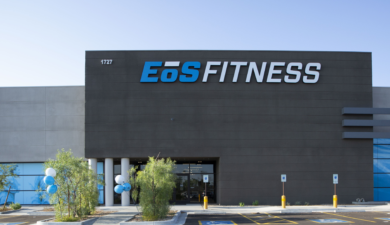 One of the Best Gyms in Tempe, AZ With Affordable Memberships