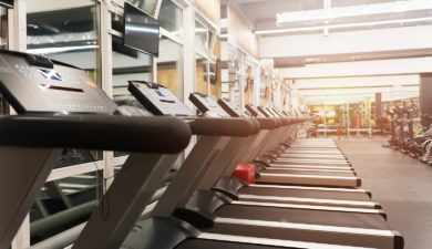 10 Tips for Going Back to the Gym