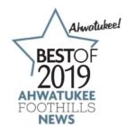 Best of Ahwatukee 2019 logo