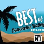 Best of Coachchella Valley 2020 Logo