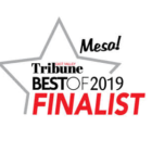 Best of Mesa FINALIST 2019 Logo