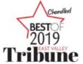 Best of East Valley Chandler 2019 Logo