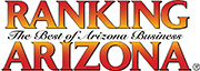 Best of Ranking Arizona 2018 Logo