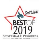 Best of Scottsdale Progress 2019 logo