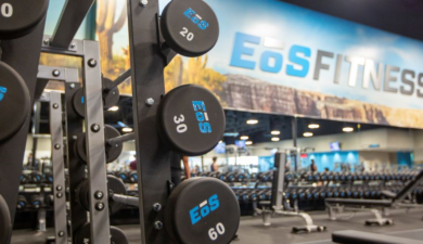 EōS Fitness: Your New Favorite Gym in Gilbert, Arizona