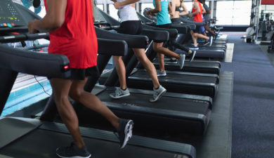 Top 8 Treadmill Workouts for Any Level of Exerciser