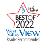 Best of West Valley View Reader Recommended