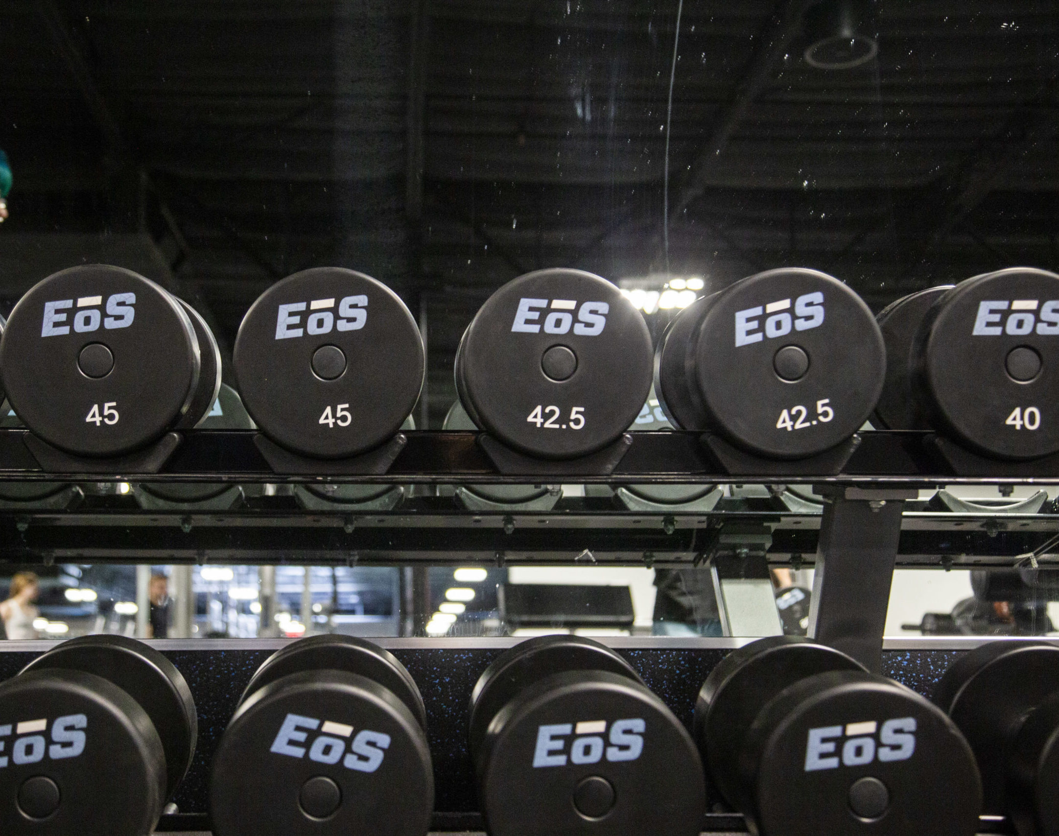EōS Fitness Goes Big with Texas Expansion