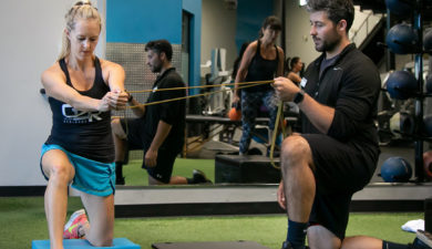 4 EōS Fitness Partnerships that Help You Achieve Your Goals
