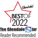 The Glendale Star | Best of Glendale 2022 | Reader Recommended