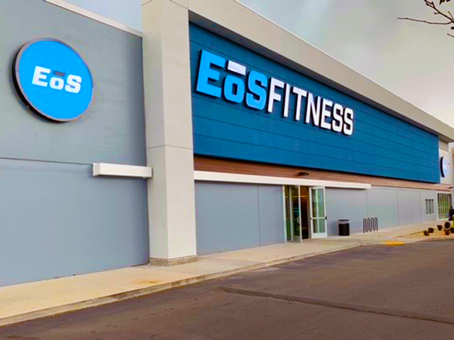 EōS Fitness Scores a Perfect Ten with Grand Opening in Orem, Utah