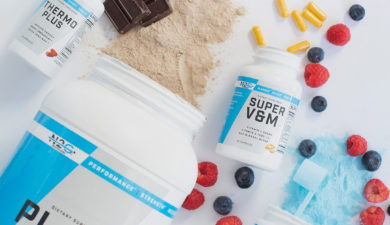 The Best Vitamins and Supplements for Your Fitness Goals