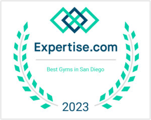 Expertise.com Best Gyms in San Diego