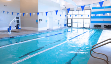 The EōS Fitness Difference: Glendale Gym With Pool &#038; Childcare