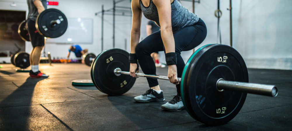 Phoenix Weightlifting Club - Olympic Weightlifting in SE Melbourne
