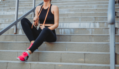 5 Signs of Exercise Burnout & How To Overcome It