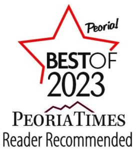 Best of Peoria 2023 Peoria Times Reader Recommended