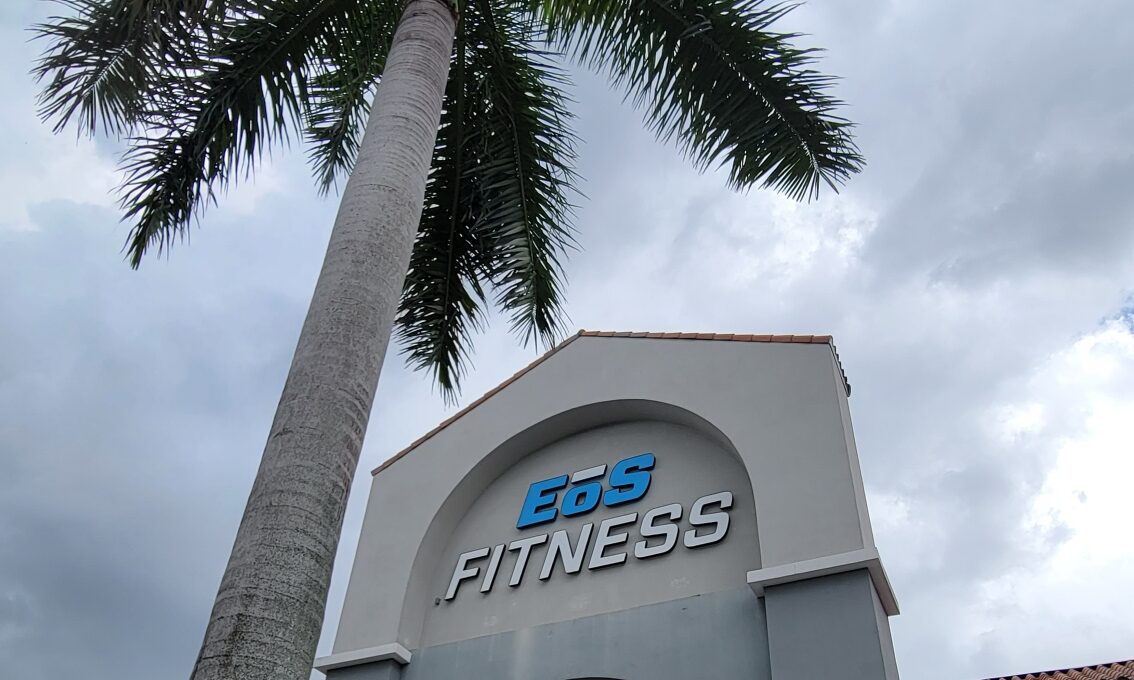 EōS Fitness Makes Waves with 9th Location in Florida