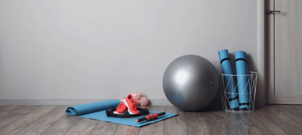 7 Cheap Workout Equipment For Home Fitness Routines – Eagle 93
