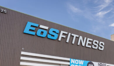Why EōS Has the Best Gyms in Henderson, NV