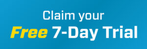 Claim your free 7 day trial