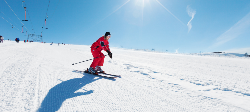 Chilled to Perfection: Hit the slopes this ski season at any price