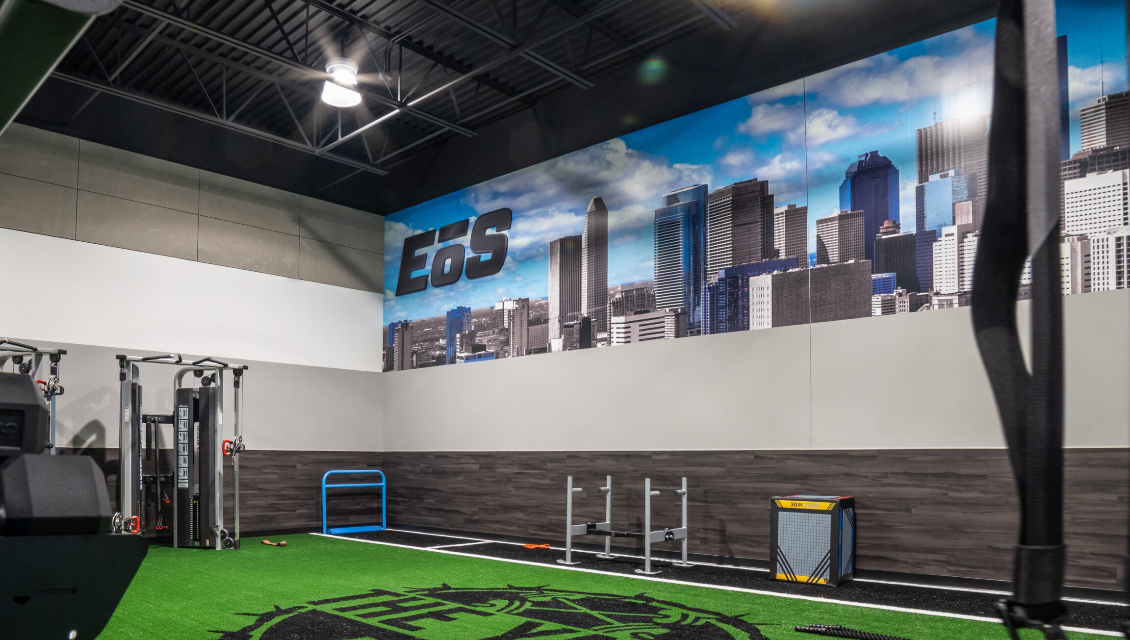 ﻿﻿﻿﻿﻿EōS Fitness Doubles Down on Texas Expansion ﻿with Two New Locations