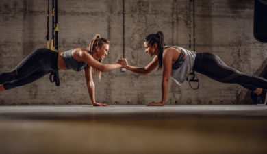Top Fitness Trends in 2024 You Can’t Miss