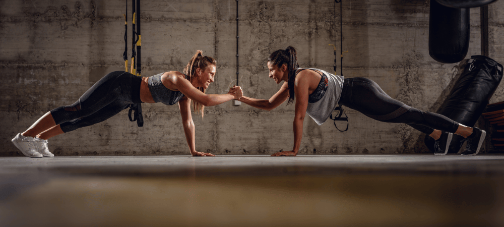 The 17 Best Fitness Websites For 2024