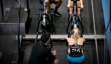 Mastering the Rowing Machine: Benefits and Techniques for Proper Form