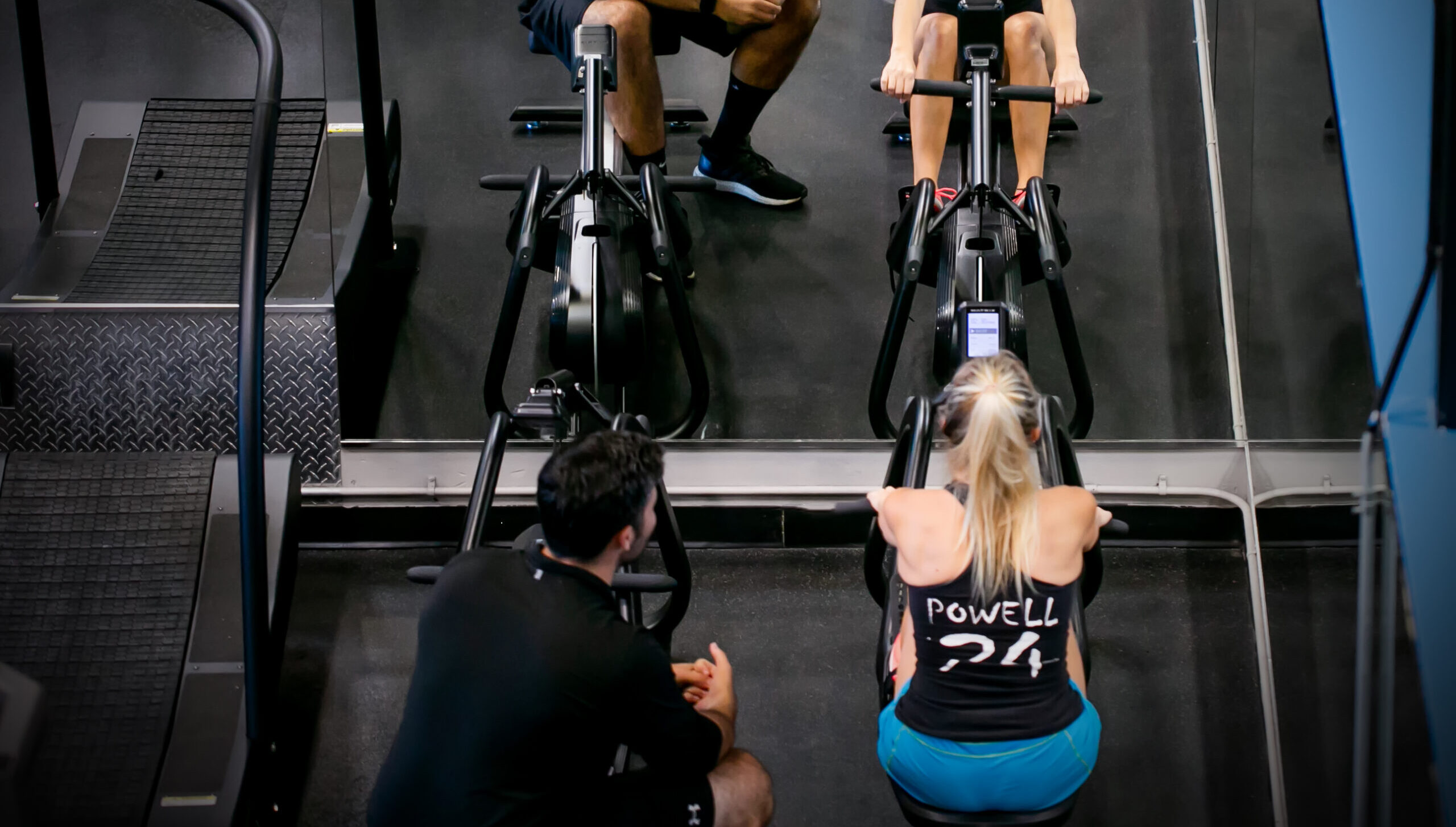 How to Use a Rowing Machine: Workouts & Benefits