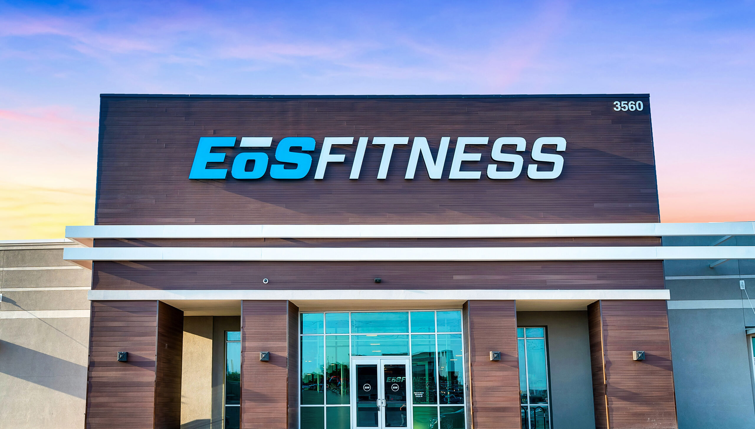 EōS Fitness Kicks Off 2024 with Amplified Growth