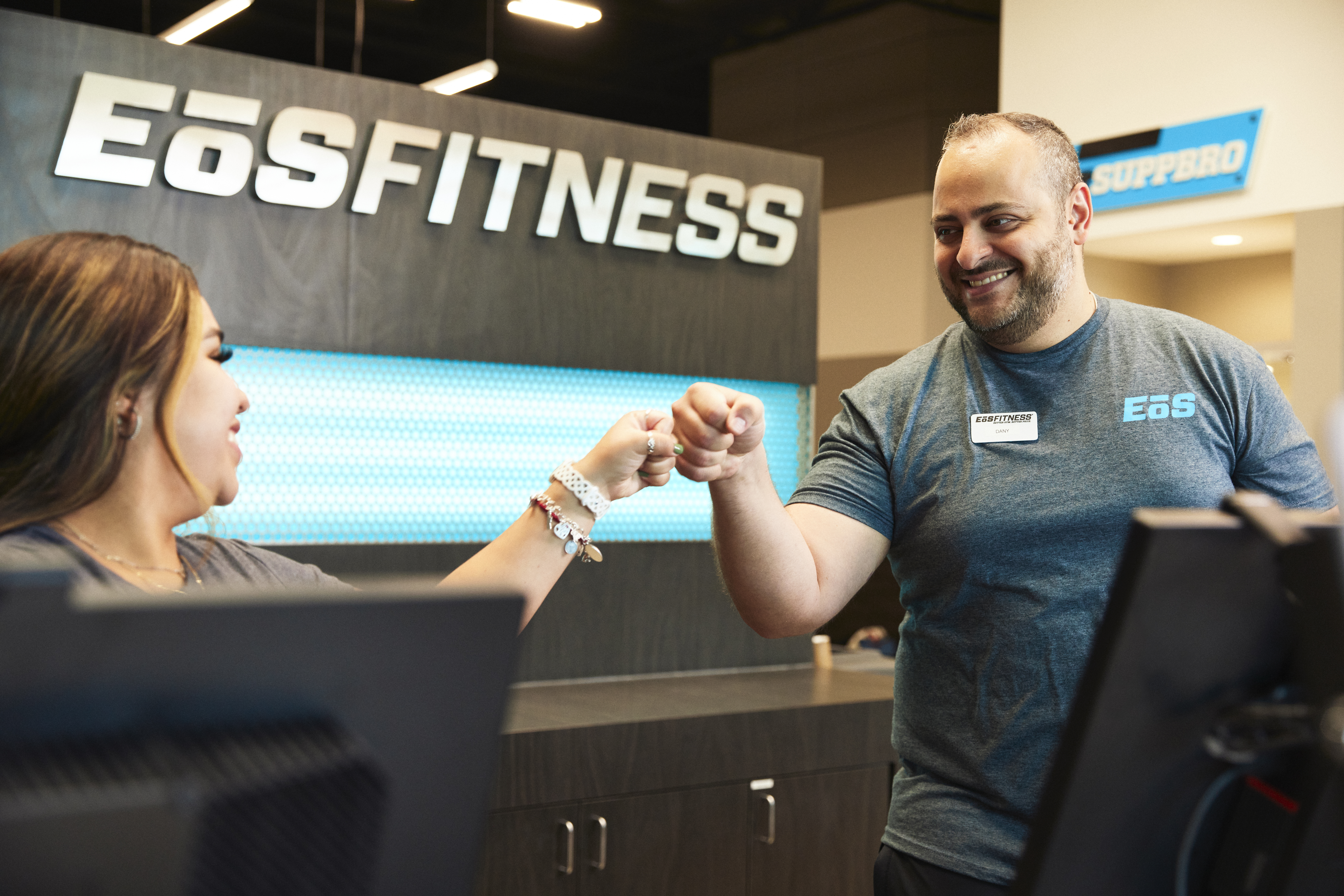 EōS Fitness Accelerates Expansion in Q2, Nears 100th Gym Milestone
